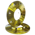 EN1092-1 Tipo13/B1 Flange filettate